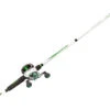 Lews Mach I Speed Spool SLP Baitcasting Combos
