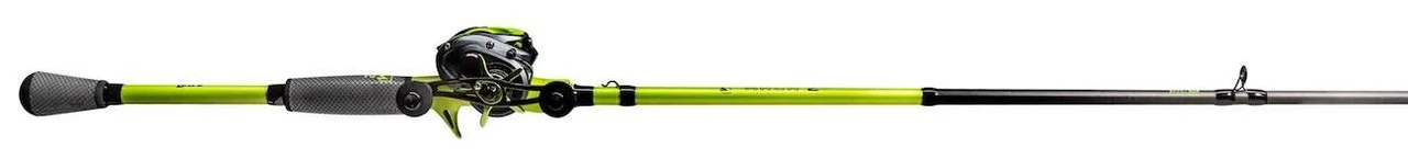 Lews Mach II Baitcasting Combos 3 Lews Mach II Baitcasting Combos - Image 3