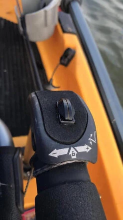 Line Cutterz Flat Mount Cutter - Black 10 Line Cutterz Flat Mount Cutter - Black -Daiwa Sales Store line cutterz flat mount cutter black 74970.1651244450