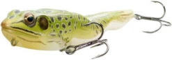 LIVETARGET Lures Walking Frog