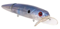 Livingston Lures Team Livingston Walking Boss II Top Water Bait
