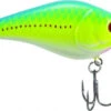 Luck-E-Strike Rick Clunn RC2 Squarebill Crankbaits