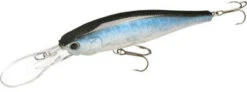 Lucky Craft PT100DD Deep Diver Pointer Jerkbait Lure Chartreuse Shad