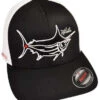 Marlinstar Korporate M.W.A Flexfit Hat