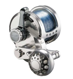 Maxel Ocean Max Specialty Lever Drag Reels