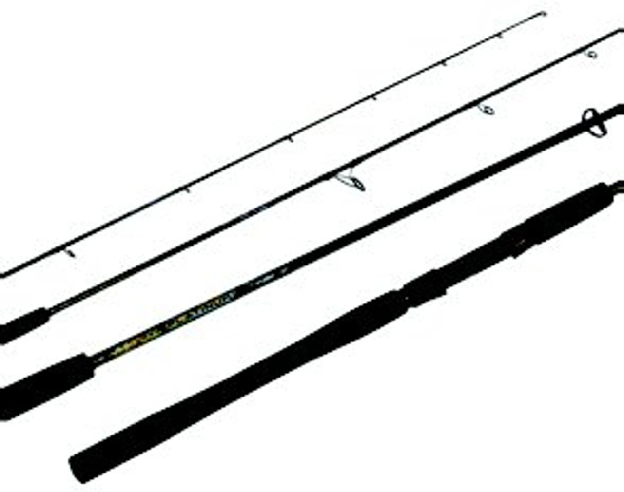Maxel Platinum Slow Pitch Rods 1 Maxel Platinum Slow Pitch Rods