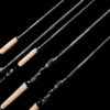 Megabass Orochi XX Bass Rods