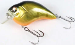 Megabass S Crank 1.5 - GG Kasumi Tiger