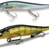 Megabass VISION 110 FX Tour Premium Jerk Bait