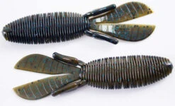 Missile Baits MBBD365-SBG Baby D Bomb - Super Bug