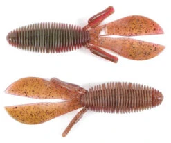 Missile Baits D Bomb - 25 Pack - Rusty Craw