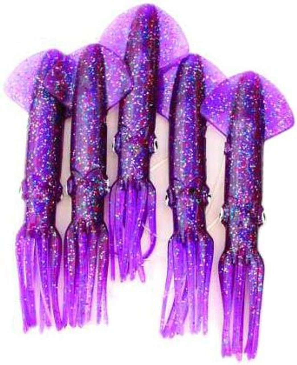 Mold Craft Squid Daisy Chains 1 Mold Craft Squid Daisy Chains