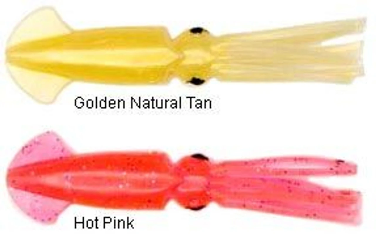 Mold Craft Squid Daisy Chains 2 Mold Craft Squid Daisy Chains - Image 2