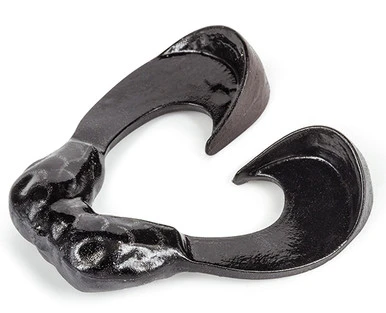 Molix Supernato Frog - Replacement Legs - Black Mamba 1 Molix Supernato Frog - Replacement Legs - Black Mamba