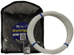 Momoi UV Resistant Outrigger Monofilament Kits