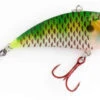 Monsterbass Incision 69 - Green Gill