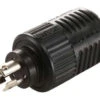Motorguide 8M0092065 Trolling Motor Plug - Medium-Duty