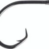 Mustad 39931NP-BN Demon Perfect Circle Inline Hooks