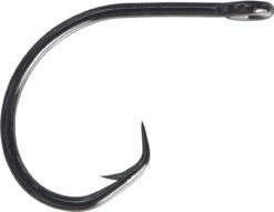 Mustad 39931NP-BN Demon Perfect Circle Inline Hooks