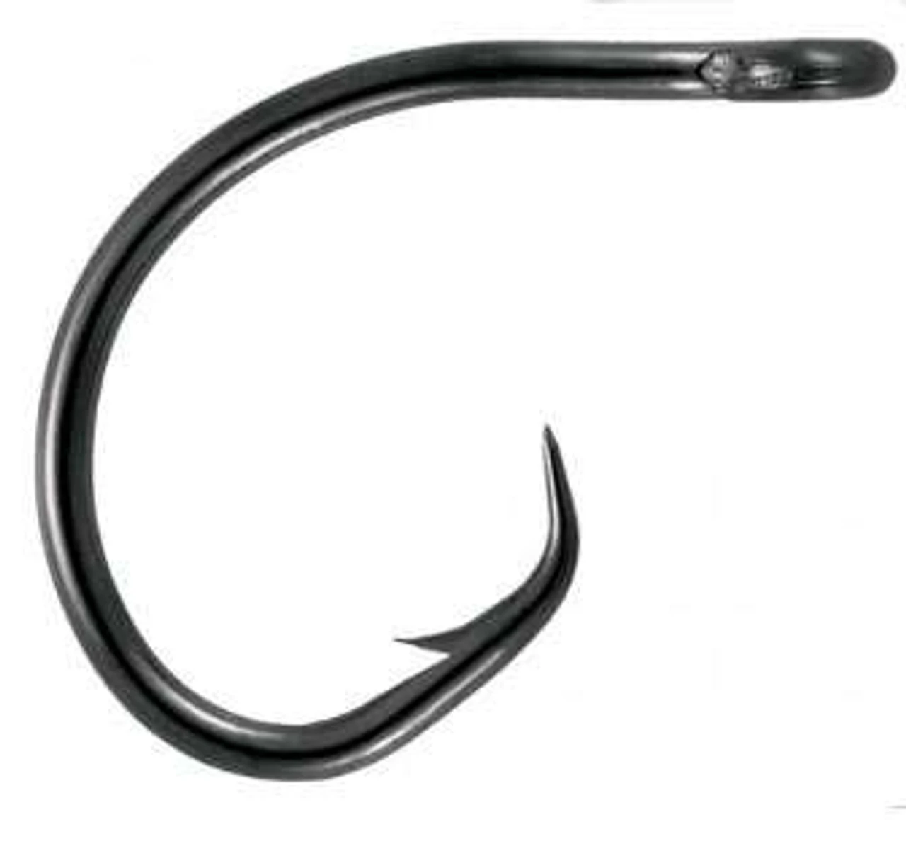 Mustad 39950NP-BN Demon Perfect Circle Hooks 1 Mustad 39950NP-BN Demon Perfect Circle Hooks