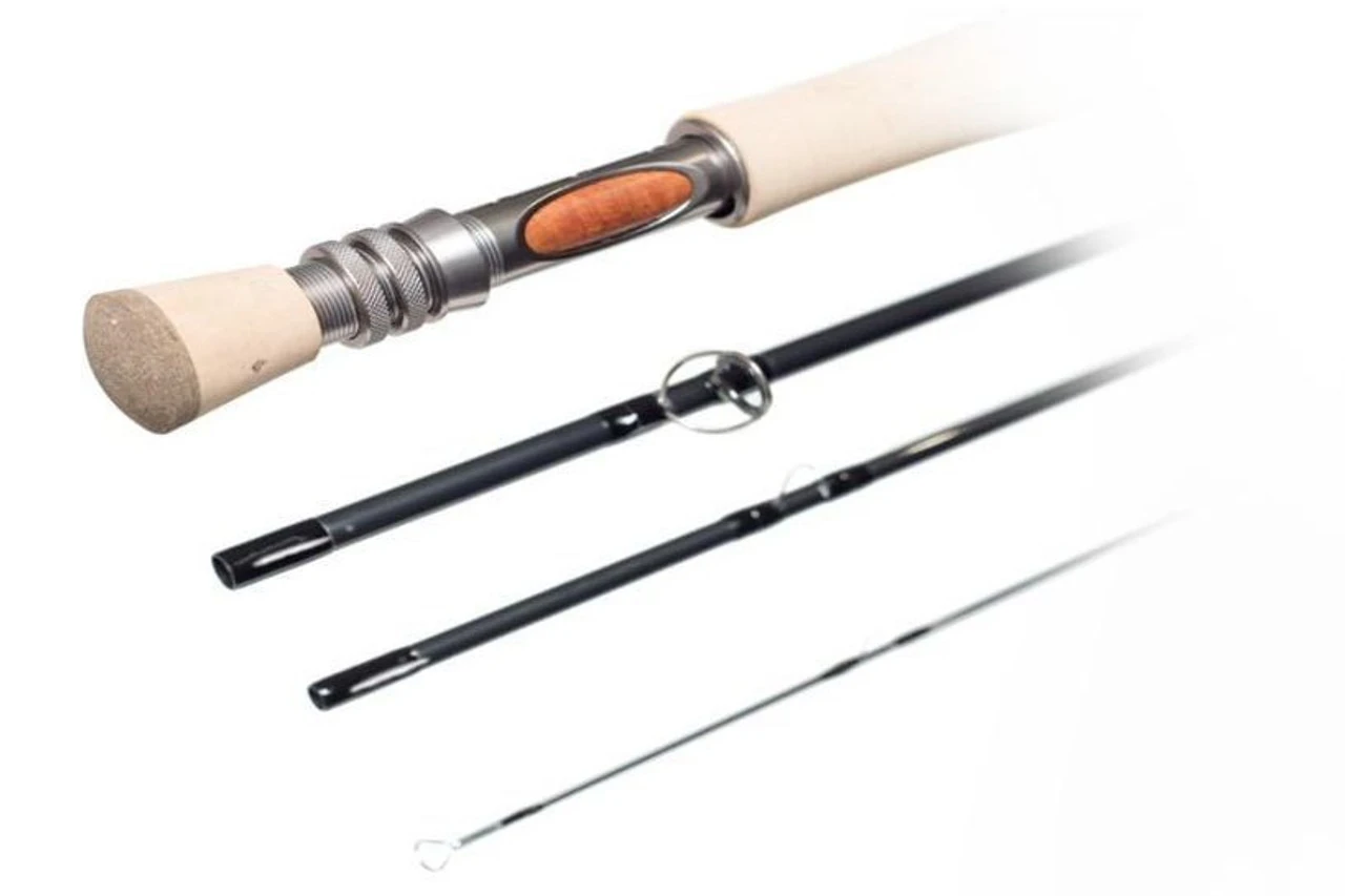 Mystic Outdoors M-Series Fly Rods 2 Mystic Outdoors M-Series Fly Rods - Image 2
