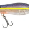 Nomad Chug Norris 72 Autotune - Chartreuse Threadfin Shad