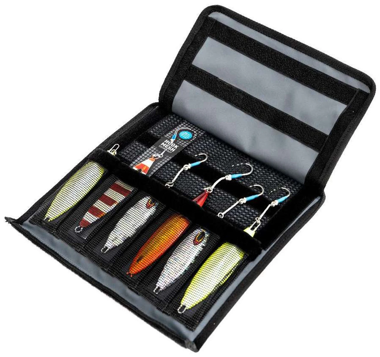 Nomad Design Jig Wallet Insert Sleeve 3 Nomad Design Jig Wallet Insert Sleeve - Image 3