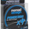 Nomad Design Panderra X4 Braid - Moss Green