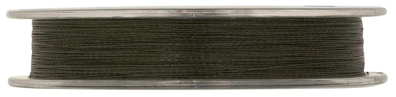 Nomad Design Panderra X4 Braid - Moss Green 2 Nomad Design Panderra X4 Braid - Moss Green - Image 2