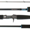 Nomad Design Slow Pitch Jigging Rods
