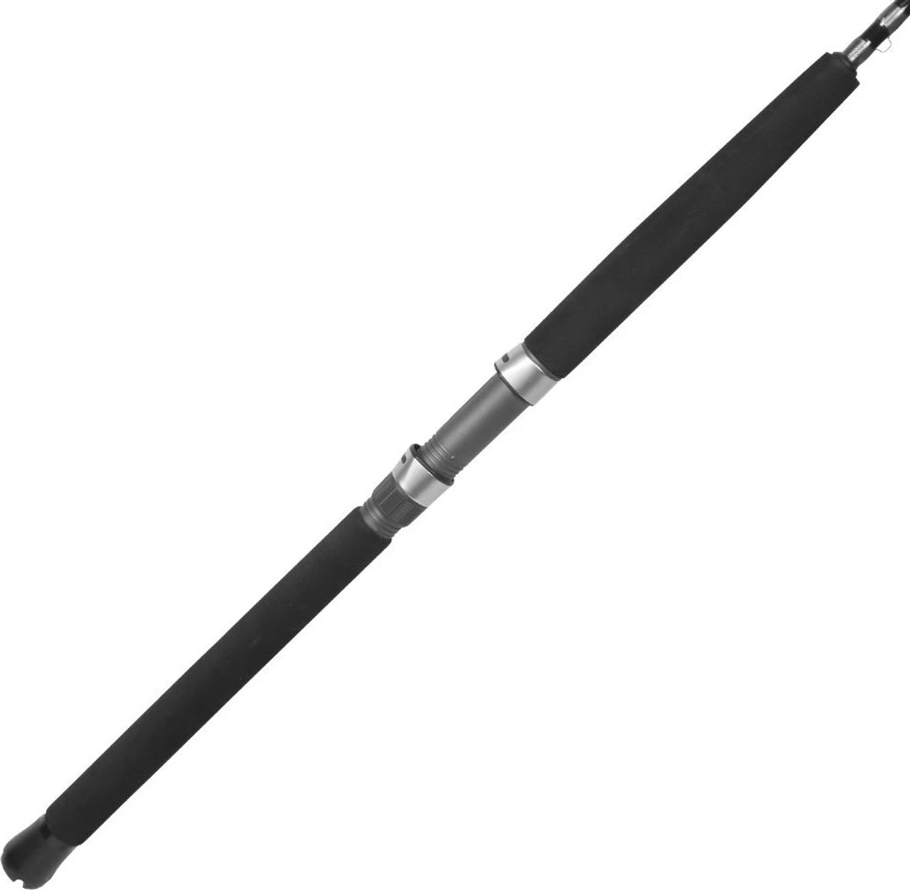 Okuma Cavalla Conventional Boat Rods 2 Okuma Cavalla Conventional Boat Rods - Image 2