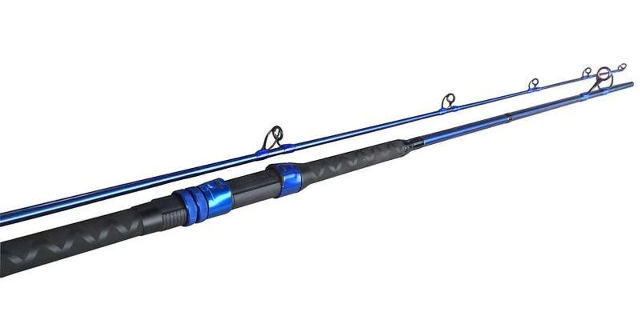 Okuma Cedros Surf CSX Rods 1 Okuma Cedros Surf CSX Rods