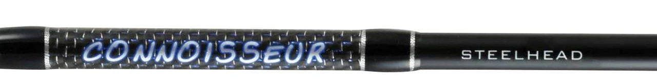 Okuma CQ-S-902LA Connoisseur A Series Steelhead Rod 1 Okuma CQ-S-902LA Connoisseur A Series Steelhead Rod