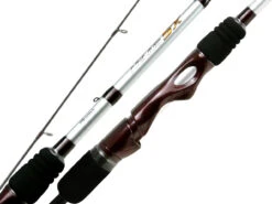 Okuma Helios SX Spinning Rods