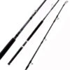 Okuma Nomad Xpress Travel Casting Boat Rods