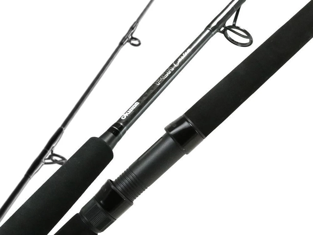 Okuma PCH Custom Series Spinning Rods 1 Okuma PCH Custom Series Spinning Rods