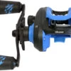 Okuma Serrano Baitcasting Reels