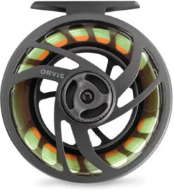 Orvis Clearwater Large Arbor Cassette Fly Reel -Daiwa Sales Store orvis clearwater large arbor cassette fly reel 71121.1651415129