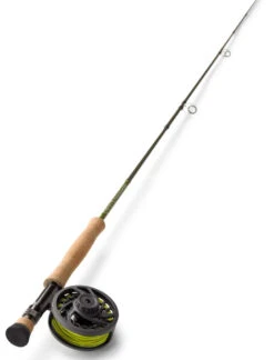 Orvis Encounter Fly Rod Outfit Combos -Daiwa Sales Store orvis encounter fly rod outfit 88371.1675863564
