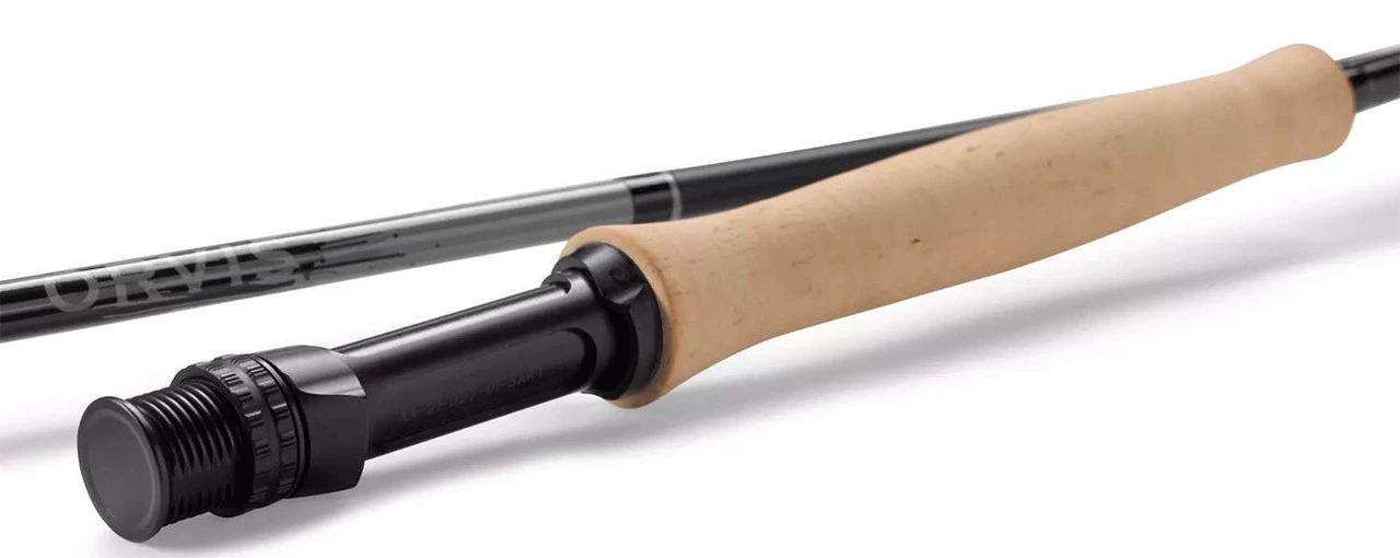 Orvis Helios 3 Blackout Fly Rod 2 Orvis Helios 3 Blackout Fly Rod - Image 2