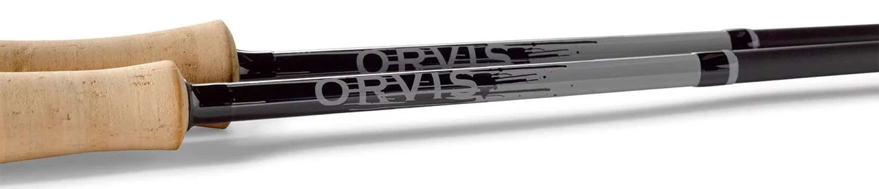 Orvis Helios 3 Blackout Fly Rod 3 Orvis Helios 3 Blackout Fly Rod - Image 3