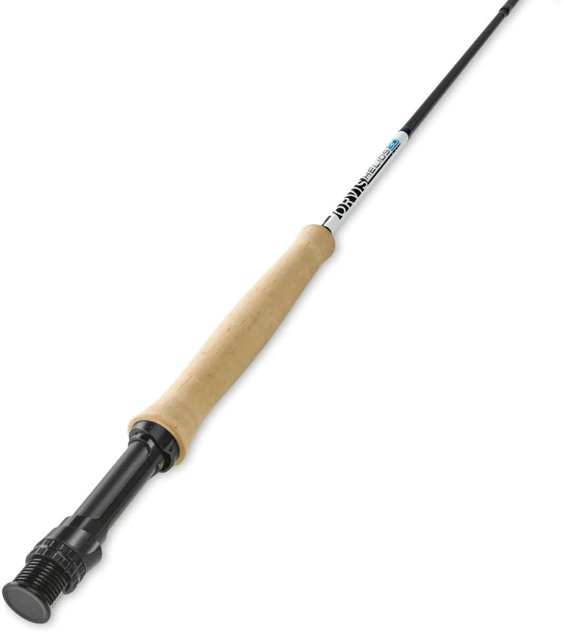 Orvis Helios 3D Fly Rod 1 Orvis Helios 3D Fly Rod