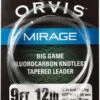 Orvis Mirage Big Game Leader - 12 Lb.