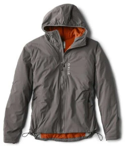 Orvis Pro Insulated Hoodie