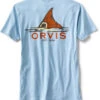 Orvis Redfish T-Shirt