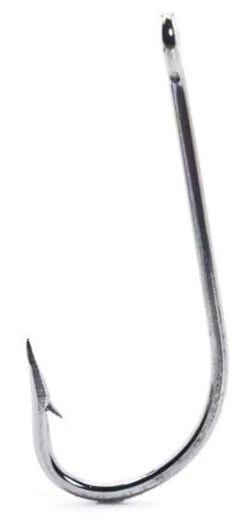 Mustad 34007 OShaughnessy Hooks