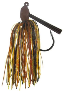 Outkast Tackle Stealth Feider Jig