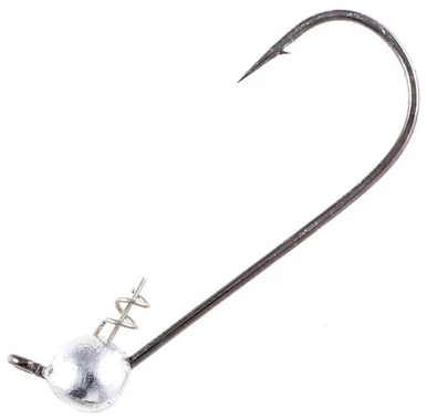Owner 5151 Shaky Head Hooks 1/16 Oz 1 Owner 5151 Shaky Head Hooks 1/16 Oz