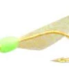 Owner Gold Rainbow Skin Sabiki Bait Catcher Rigs