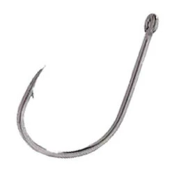 Owner Straight Eye Hooks